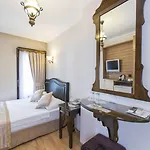 Naz Wooden House Vendégház