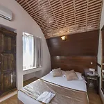 Vendégház Naz Wooden House Isztambul