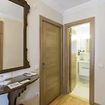 Naz Wooden House Vendégház Isztambul