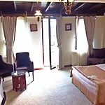 Naz Wooden House