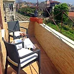 Naz Wooden House Vendégház Isztambul