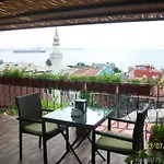 Naz Wooden House Isztambul