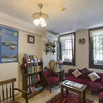 Vendégház Naz Wooden House