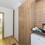 Vendégház Naz Wooden House Isztambul