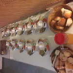 Naz Wooden House Isztambul