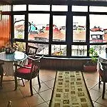 Naz Wooden House